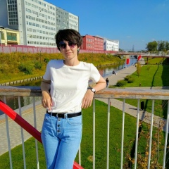 Катя Ромашкина, 22.07