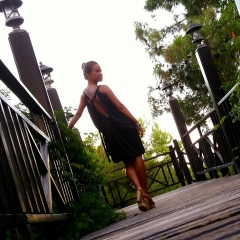 Мария Тищенко, Харьков