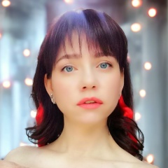 Анастасия Касьяненко, 02.10, Таганрог