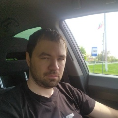Андрей Казаков, 28.04, Каменоломни
