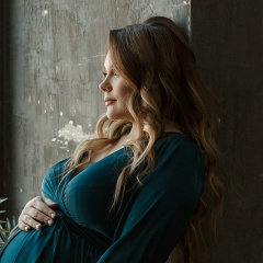 Анна Рядинская, 28.08.1992, Костанай