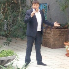 Иван Коровко, 19.08, Кривой Рог