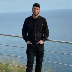 Bekhan Hadisov, 16.05.1995, Ведено