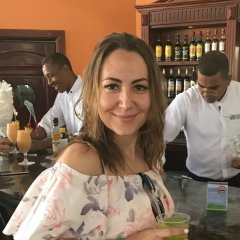 Наталья Попова, 27.12, Краснодар