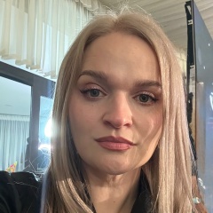 Дарья Привалова