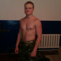 Саня Рудиченко, 15.06.1992, Сумы