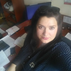 Ирина Васильева, 03.01, Ленинск-Кузнецкий