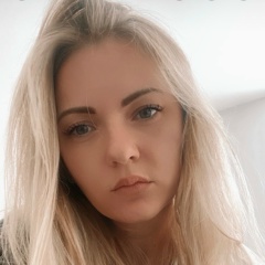 Женя Королёва, 06.07.1988, Москва