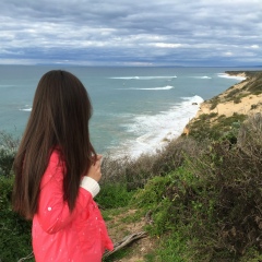 Laura Butakbayeva, 02.01, Алматы