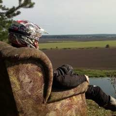 Артём Мельник, 19.03.1986, Мурманск