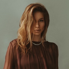 Alida Asylgareeva, 01.12, Москва