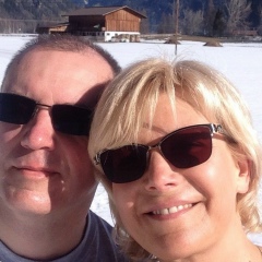 Анна Родионова, Санкт-Петербург