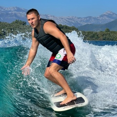 Игорь Тихонов, 05.12, Ижевск