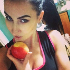Светлана Коваль, 08.05.1992