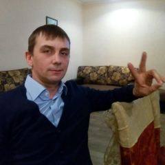 Дмитрий Наак, 22.06.1981, Экибастуз