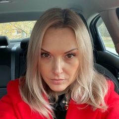 Аня Абрамова, Екатеринбург