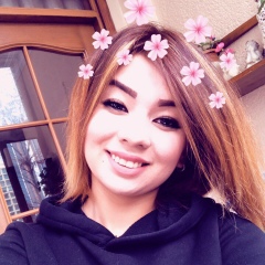 Бону Рашидова, 18.02, Самара