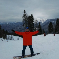 Алексей Кравченко, 04.02.1986, Москва