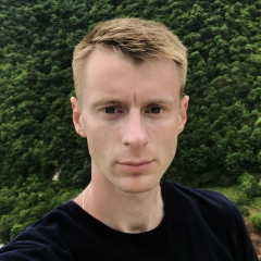 Даниил Пучков, 30.06, Кимры