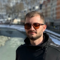 Евгений Попков, 15.11.1988, Москва