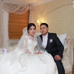 Daulet Janiyarov, 19.09.1993, Атырау