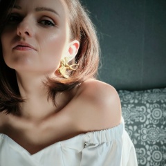 Мила Новикова, 24.09, Москва