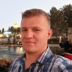 Владимир Консманов-Шамрин, Саки