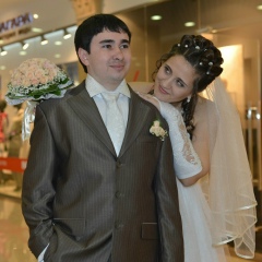 Верочка Макарова, 13.01.1988, Омск