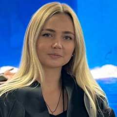 Светлана Власова, Москва