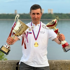 Алексей Копотилов, 25.11.1976, Москва