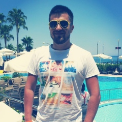 Алексей Разумов, 09.06.1985, Москва