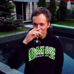 Дмитрий Затеев, 11.08, Санкт-Петербург