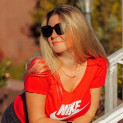 Юлия Рудакова, 19.10.1983, Архангельск