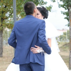 Айгерим Сапиева, 28.10.1993, Текели