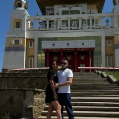 Regina Kiseleva, 30.07, Ростов-на-Дону