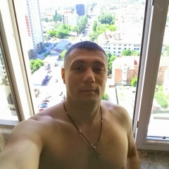 Владимир Викторович, 12.03, Саратов