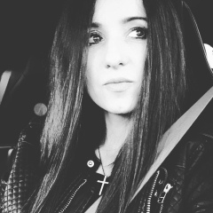 Анна Трофимова, 10.01.1986, Москва