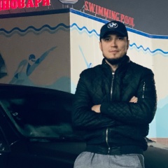 Amir Norov, 19.01.1995, Худжанд