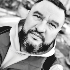 Сергей Желязовский, Новосибирск