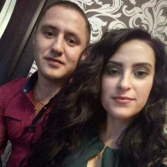 Саша Волчек, 02.07.1992, Хотыничи