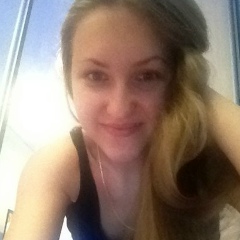 Валентина Жеглова, 26.03.1989, Москва