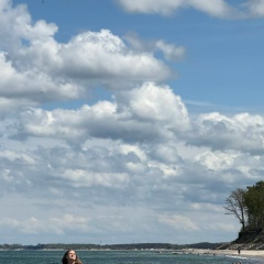 Алёнушка Трайковская, 07.04, Москва