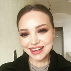 Луиза Ятт, 12.06.1990