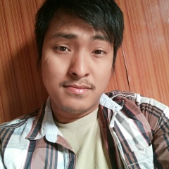 Moe Phaye, 14.04.1989