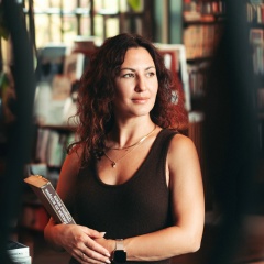 Екатерина Алексашина, 19.06, Санкт-Петербург