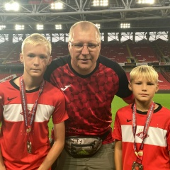 Вячеслав Баскаков, 26.02.1981, Москва