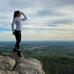 Елена Эберт, 23.07.1985, Тольятти