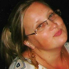 Наталья Жишкина, 07.07.1964, Санкт-Петербург