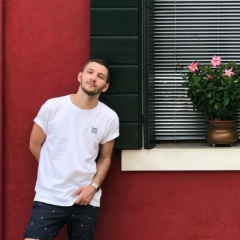 Александр Петров, 13.11.1991, Санкт-Петербург