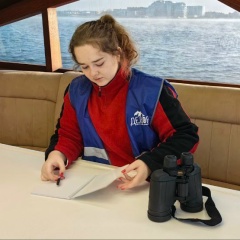 Эвелина Гурашкина, 10.11.2003, Анапа